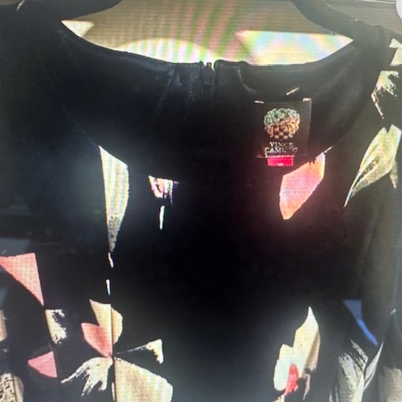 New Vince Camatu Dress - NEVER WORN - Size US 10 - Picture 5 of 10